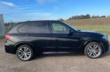BMW X5 xDrive40d, 7 Sitzer, Garantie  - BMW X5 Gebrauchtwagen in Bremen