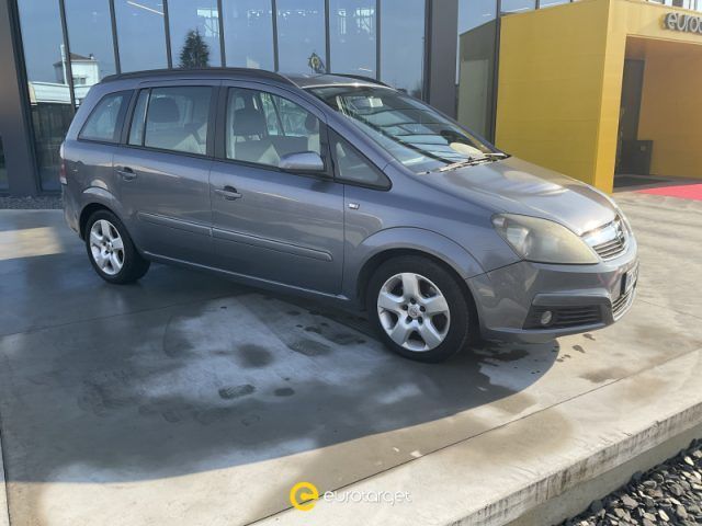 Opel OPEL Zafira 1.9 CDTI 120CV Cosmo