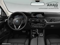 BMW 530 - Vorschau Bild 4