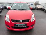 Suzuki SWIFT*PREIS MIT GARANTIE*KUPPLUNG*BREMSEN*HU NEU - Suzuki aus 2010