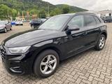 Audi Q5 2.0 40 TDI quattro AHK Panoramadach NAVI - Audi Q5: Panoramadach