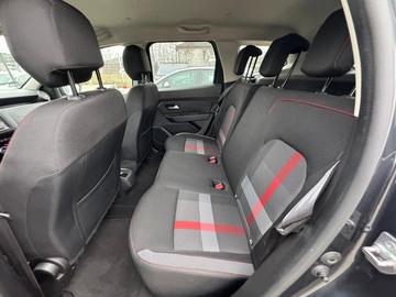 Dacia Duster II Access - Bild 9