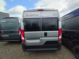 Adria Twin Supreme 600 SX Frühjahrsaktion 10%Rabatt - Adria Wohnmobil oder -wagen Twin