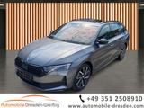 Skoda Octavia Combi 2.0TDI DSG Sportline Facelift*Pano - gebrauchte Skoda Octavia mit Facelift