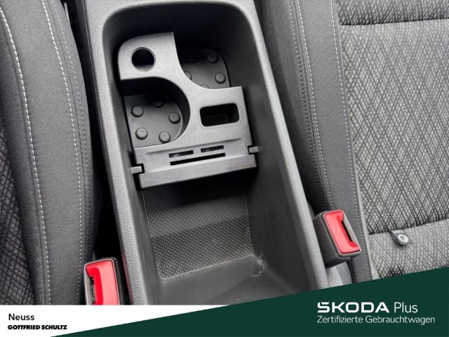 Skoda Karoq - Bild 24