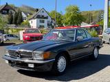 Mercedes-Benz 500 SL - Mercedes-Benz SL 500 Gebrauchtwagen