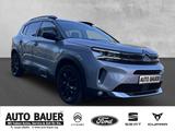 Citroën C5 Aircross Hybrid 136 e-Series - Citroën C5 Aircross C-SERIES mit Hybrid-Antrieb (Benzin/Elektro)