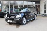 Mercedes-Benz GL 450 4.7 V8 Kamera/Keyless/Harman-Kardon/Navi - Mercedes-Benz GL 450