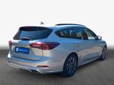Ford Focus Turnier 1.0 EcoBoost Hybrid Aut. ST-LINE X - Ford Focus: ST Line