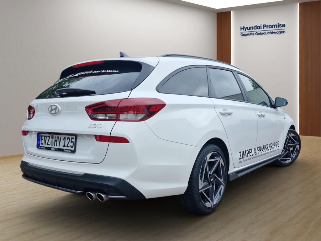 Hyundai i30 – Bild 3