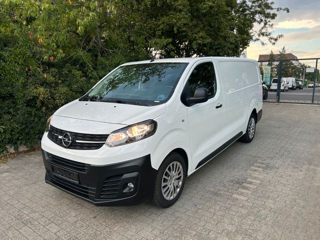 Opel Vivaro Kasten Edition L/PDC/SHZ/TA