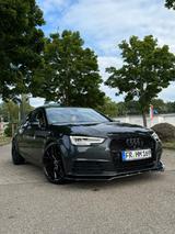 Audi A4 2.0 TDI -