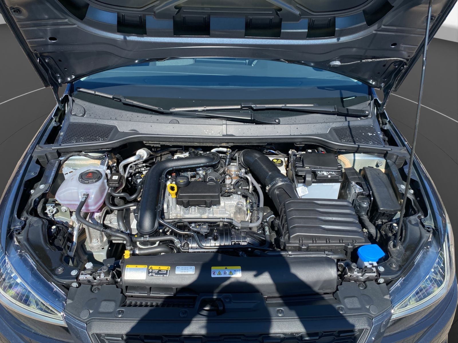 Seat Ibiza - Bild 21