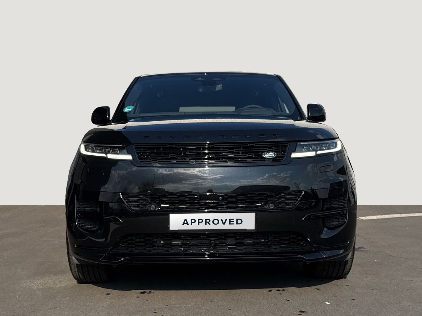 Land Rover Range Rover Sport - Bild 8