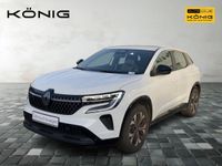 Renault Austral - Vorschau Bild 1