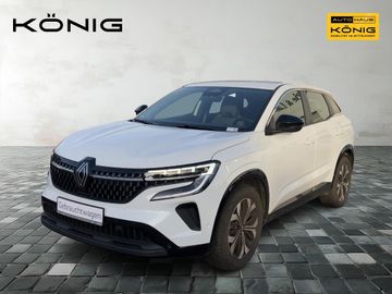 Renault Leasingangebot: Renault Austral Evolution Mild