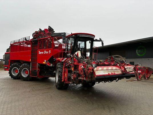 Andere TD5-40 - 2023