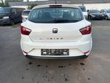 Seat Ibiza SC Reference - Seat Gebrauchtwagen von 2012
