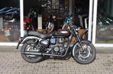 Royal Enfield Bullet 350 Black Gold +2025+sofort verfügbar+ - Royal Enfield Bullet 350