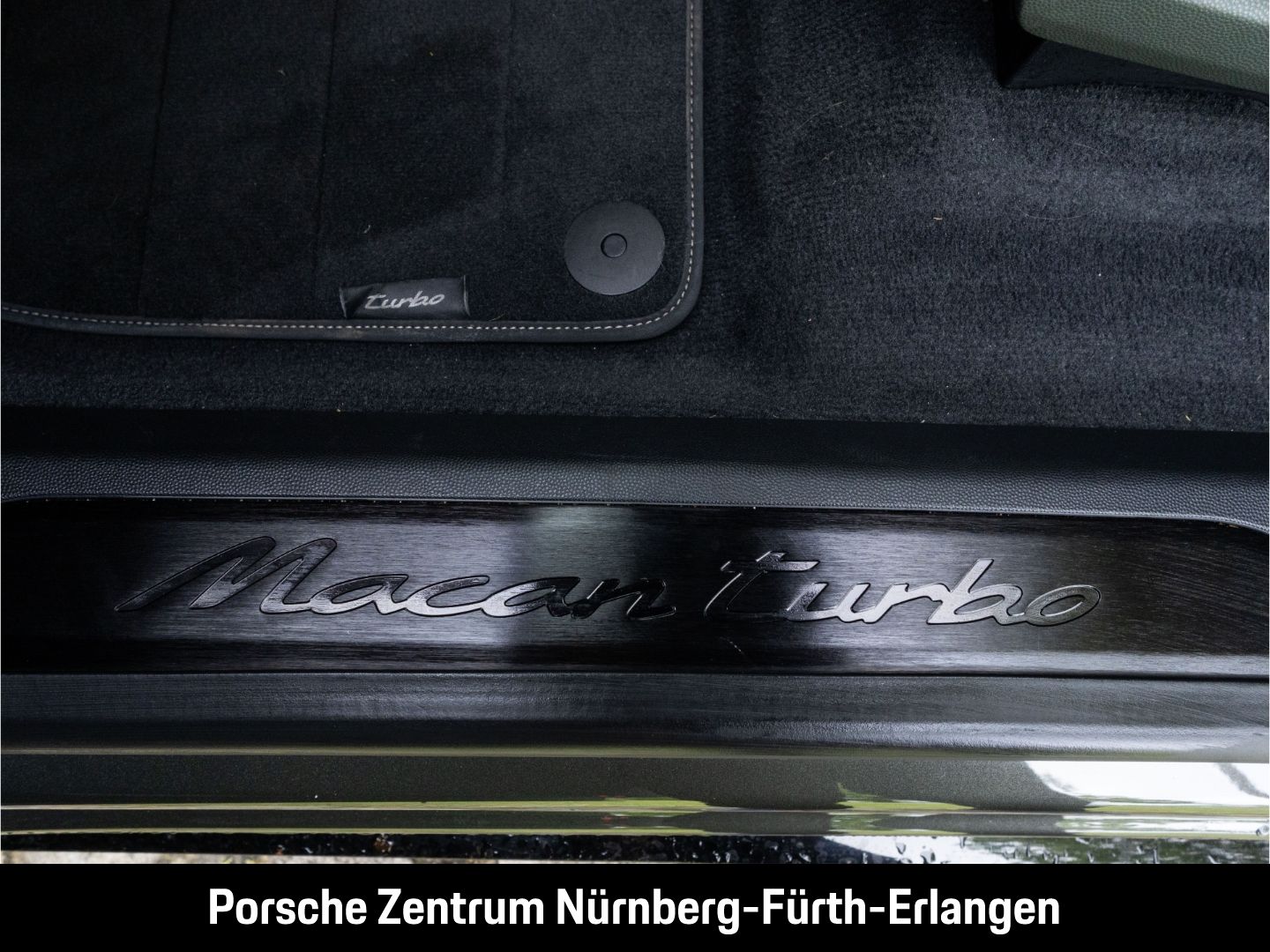Porsche Macan - Bild 30