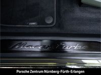 Porsche Macan - Vorschau Bild 30