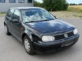 Volkswagen Golf 1.6 Automatik Highline/5-TÜRER/KLIMA/ZENTR/ - VW Gebrauchtwagen von 1998