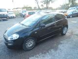 Fiat Punto 1.3 MJT II S&S 95 CV 5 porte Lounge - Fiat Punto mit Schiebedach