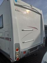 Challenger Mageo 119 EB - Challenger TV
