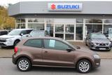 Volkswagen POLO 1.2 Style*SHZ*PDC*Tempo* - Volkswagen Polo: Style