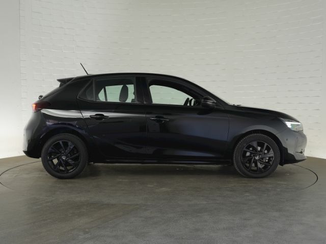 Corsa F FACELIFT GS+LED LICHT+RÜCKFAHRKAMERA+SIT