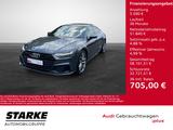 Audi A7 Sportback 50 TFSI e S tronic quattro  Panodac