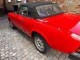 Fiat Pininfarina 124 Spider DS (Sammlerstück) - Fiat: Pininfarina