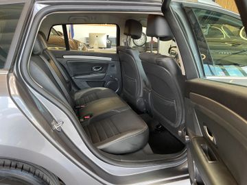 Renault Laguna III Grandtour Expression *1HAND*LEDER*AHK