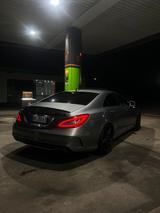 Mercedes-Benz Mercedes Benz Cls500 AMG*KomplettRevidiert... - gebrauchte Mercedes-Benz CLS 500 aus dem Jahr 2013