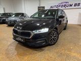 Skoda Octavia Combi Clever2.0TDI DSG/4xSHZ/CAM/AHK/GRA