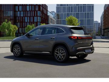 2022 Mercedes-BENZ EQA 缩略图 16