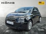Fiat 500e Basis Klimaautomatik - gebrauchte Fiat 500e aus dem Jahr 2023