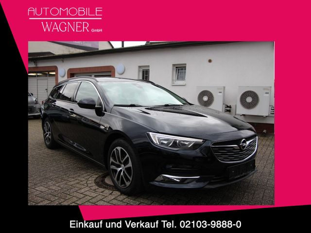 Opel Insignia 1.6 ECOTEC Edition ST LED*NAVI*/26095