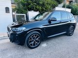 BMW X3 xDrive20d M SPORT 2022 - Garanti - TUV Neue 
