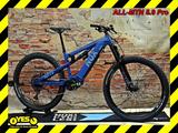 NOX cycles HYBRID ALL-MTN 5.9 Pro Sachs RS 650Wh 112Nm - NOX cycles E-Bikes