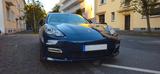 Porsche Panamera Turbo 4.8 V8 Biturbo | 500 PS - Porsche Gebrauchtwagen in Essen