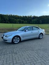 BMW 525i Edition  - BMW 525: Limousine, 525i