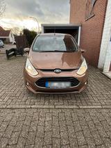 Ford B-Max 1.6l - Ford B-Max Gebrauchtwagen in Bremen