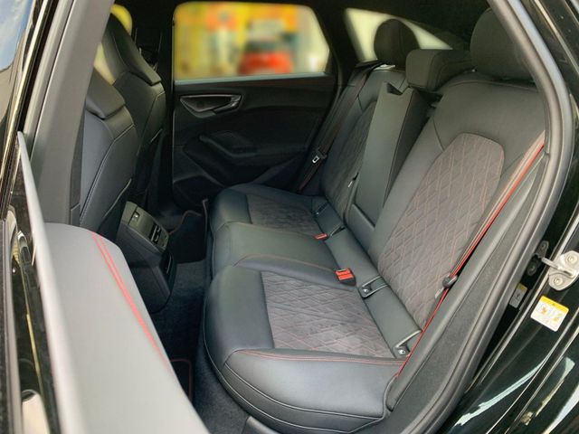 S5 AVANT 3.0 TFSI QUATT MATRIX+AHK+B&O+HUD+PANO+