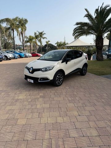 Renault Captur dCi 8V 90 CV Start&Stop Energy In