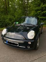 MINI ONE / TÜV neu bis Juli 2028 / Fahrbereit - MINI ONE aus 2005