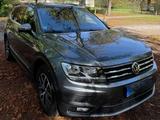 Volkswagen Tiguan Allspace 1.5 TSI ACT OPF Comfortline ... - Volkswagen Tiguan Allspace in Duisburg