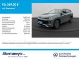 Volkswagen Tayron 2.0 TDI Life +DSG+ACC+LED+AHK+DAB+PARKLEN