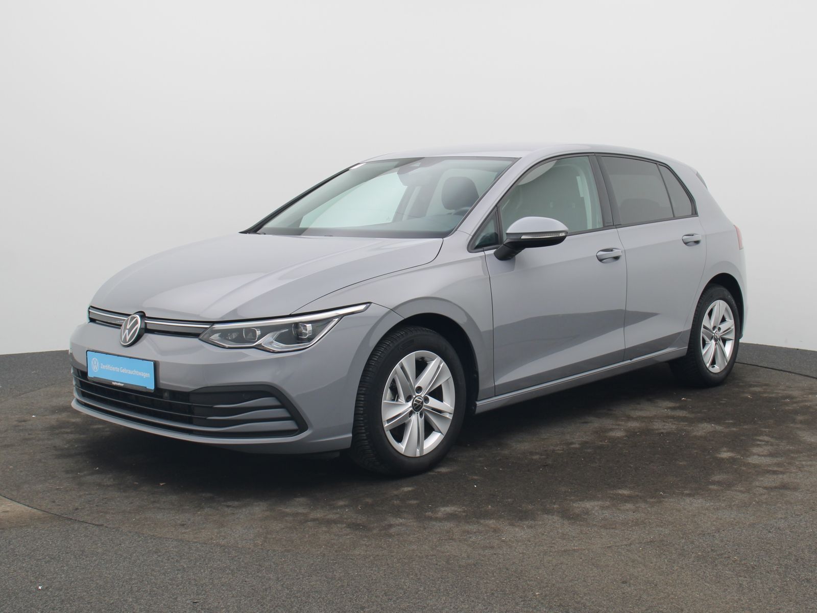 Volkswagen Golf - Bild 2