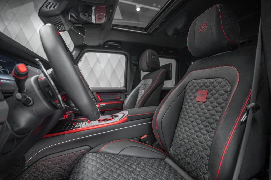 G 63 AMG 2026 BRABUS G 900 ROCKET "1 of 30" - Bild 18